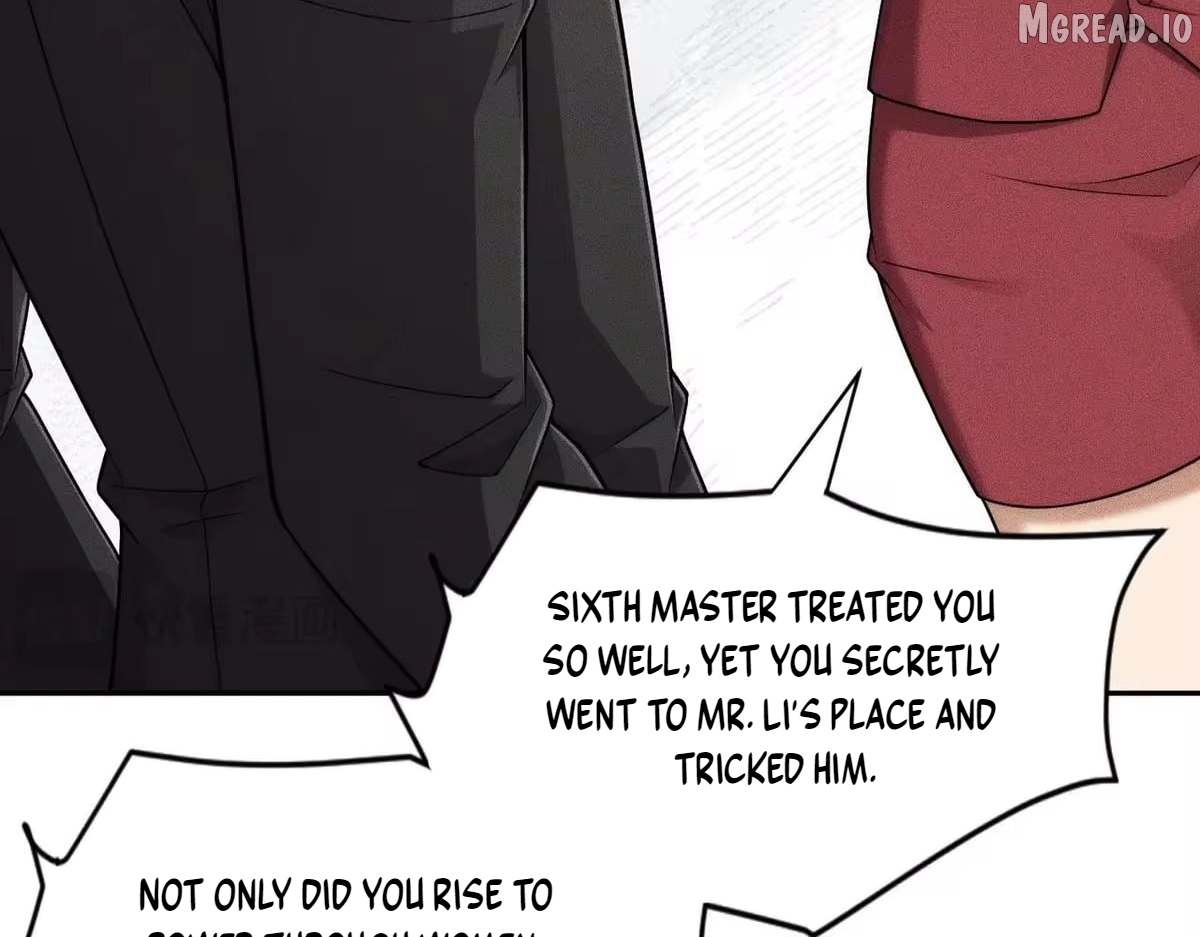 Hidden Dragon in the City (2025) Chapter 78  - page 31